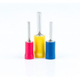 10 Stuks Cembre A3 M5 Buiskabelschoenen 16 Mm² Ongeïsoleerd Van Vertind Koper 598509230