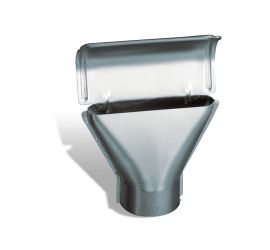 Steinel - Reflectormondstuk 24 mm - Geschikt voor Heteluchtpistolen