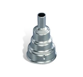 Steinel - Reduceermondstuk 9 mm - Geschikt voor Heteluchtpistolen HM 1920 E + HM 2120 E