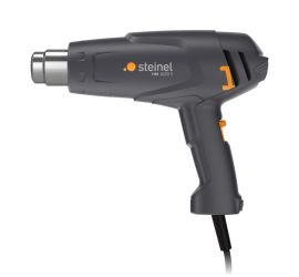 Steinel - HM 1620 S - Heteluchtpistool Steinel - Geschikt voor krimpkous
