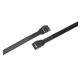 WKK - Kunststof kabelbinders - GTN Belt cable tie - Polyamide 6.6