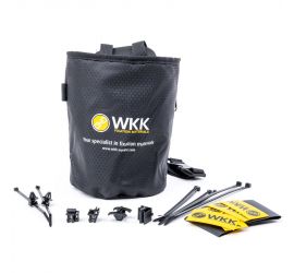 WKK - Heuptas voor bevestigingsmaterialen en clips