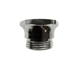 WKK - Trompet wartel - PG13.5 - Messing