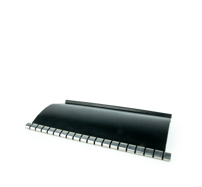 NETPROSHOP Krimpkous 6:1 Dikwandig Met Lijm Zwart - 19,1/3,2 Mm - 1 Meter