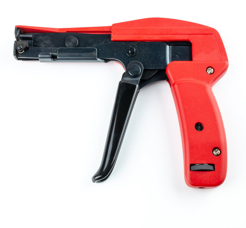 Phoenix Safe CONTACT Kabelbindertang Unifox-CT M 1212610 7,9 mm breed