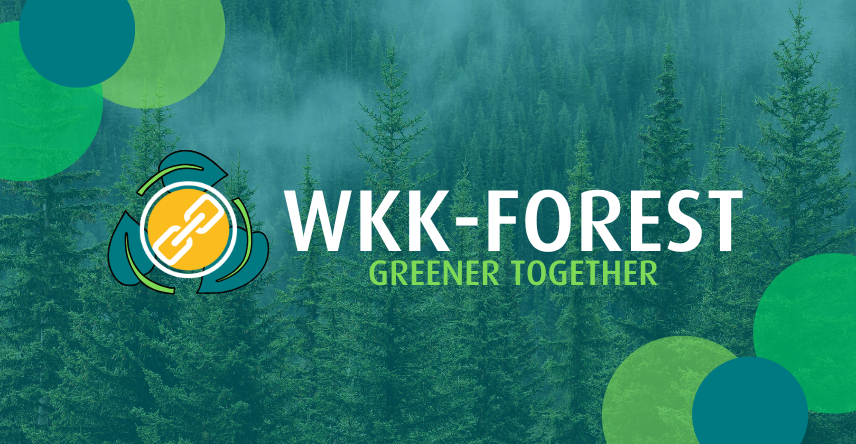 Greener together: WKK-bos