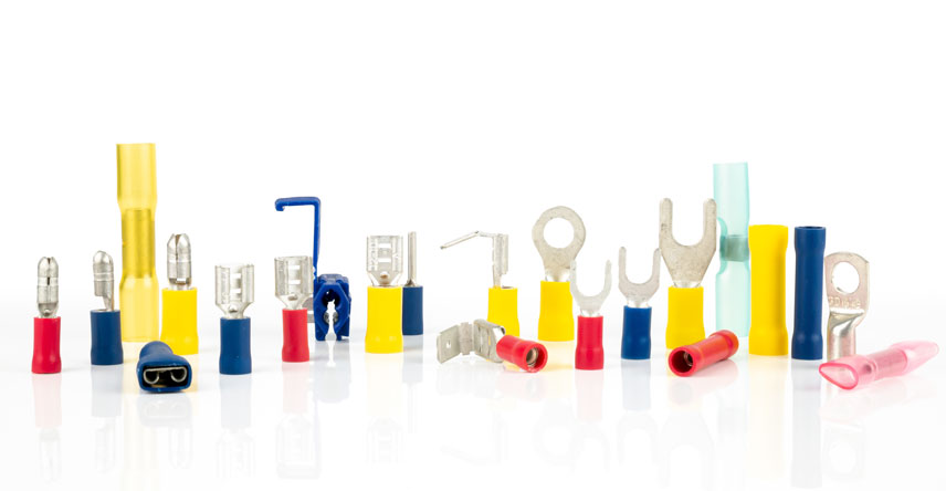 Alles over kabelschoenen: soorten, werking en bevestiging