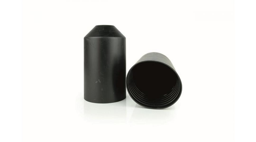 Cellpack Benelux Krimpkap - SKH/10-4 / met thermoplastische lijm Cellpack Benelux Krimpkap - SKH/10-4 / met thermoplastische lijm